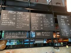 -麦田工坊(月湖店)