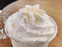 椰子OK瑞纳冰-瑞幸咖啡(龙湖北城天街北馆店)