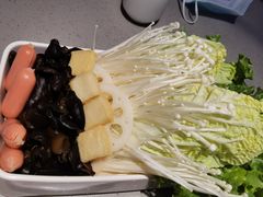 -半天妖烤鱼(东方新天地店)