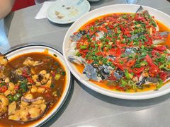 -水边人家·鱼宴餐厅·淳鱼馆(千岛湖店)