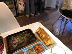 -韩国한국厨房