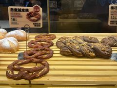 -原麦山丘(金地店)