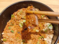 -酒谊炭火自助烤肉(商社汇巴南购物中心店)