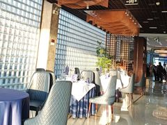 -火福·天湖阁大闸蟹博物馆主题餐厅(浅水湾店)