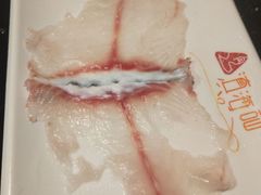 -滇海谣云南斑鱼养生火锅(北戴河旗舰店)