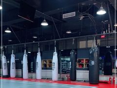 -格斗兄弟搏击健身训练馆(望京店)