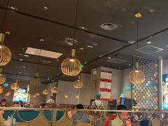 -半天妖烤鱼(槐房万达店)