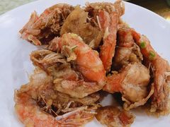 -鹏城人家海鲜酒家·23年老字号(较场尾店)