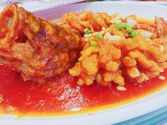 -申宴酒楼(王子百货店)