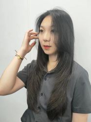 -Fr美发沙龙