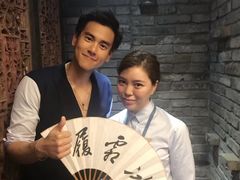-盖帮鳝鱼串串(东郊记忆店)