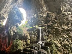 -英西峰林·洞天仙境