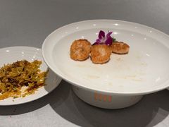 -望海湾鱼头泡饼·天津菜(空港店)
