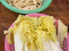 -重庆鸡公煲·青锅花椒鱼(牡丹江路店)