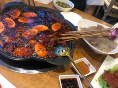 -花海牛火锅(泰合店)