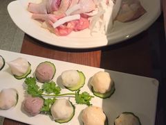 -同仁四季椰子鸡(宝安壹方城店)