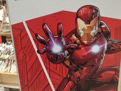 -名创优品(天河区正佳广场二店)