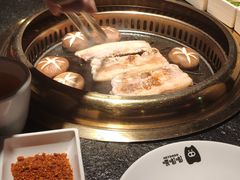-嘿嘟嘟·肋条烧肉放题(爱融荟城店)