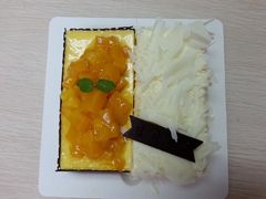 榴芒双拼-壹点壹客·生日蛋糕(南山店)