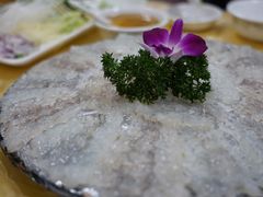 -官塘陈记鱼生·潮汕砂锅粥·牛肉火锅(潮枫路总店)