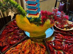 -盱眙虾神於氏龙虾(夫子庙红街店)