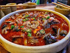 糯皮牛肉-李家厨房(古城北街店)