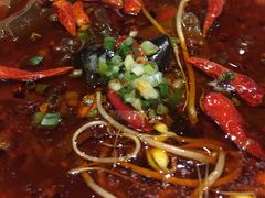 -渝是乎酸菜鱼(龙旗购物中心店)