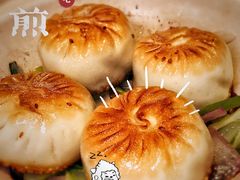 生煎包-欧记·龙城港(欣都龙城店)