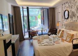 点击看大图 -尚圣月子会所·庄园式月子中心(萧山湘湖店)