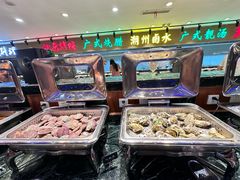 -碧中海汤泉汗蒸酒店