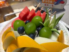 -海底捞火锅(北京路店)