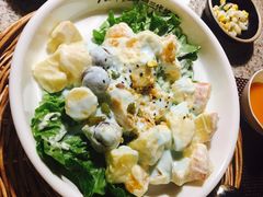 -三代烤肉(保利广场店)