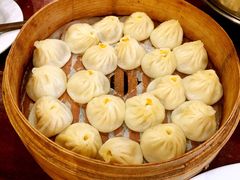 -南翔饭店