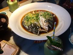 -绿茶餐厅(布吉万象汇店)