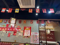 -晓林火锅(安定门店)