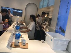 -兰熊鲜奶(西直门凯德mall店)