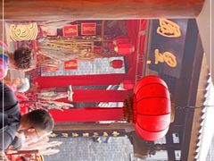 -里宴川菜酒楼(昊祥邻里聚金泉广场店)