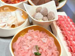 -海底捞火锅(万达广场店)