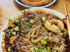 -甘记肥肠粉(马鞍北路店)