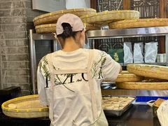 -赵记素斋·绿豆馅饼(钟楼小区店)