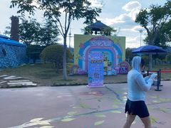 -西安华夏文旅水世界