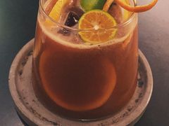 -BE NORMAL CAFE(霞溪路店)