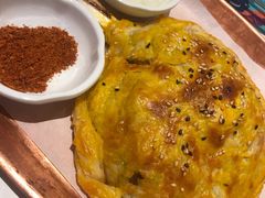 -阿娜尔·新疆菜(宜家荟聚中心店)