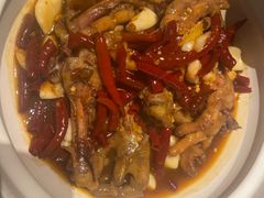 -费大厨辣椒炒肉(太平老街店)