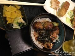 -秋叶原电器街