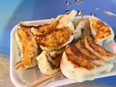 -八珍·广式煎饺·广州老字号(北京路总店)