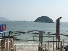 -西涌国际滨海旅游区