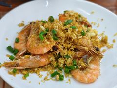 -鑫鸿达·海鲜闽菜热炒小馆(中山路店)