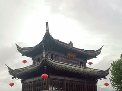 -台州府城(江南长城)