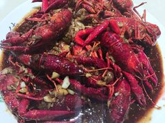 -天津乾毓德饭庄·清真传统炒菜·海鲜烧烤(咸阳路店)